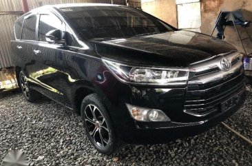 2017 Toyota Innova for sale