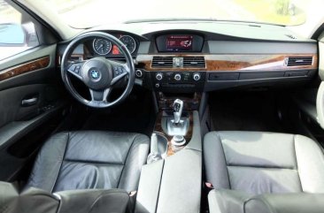 2008 BMW 525i for sale