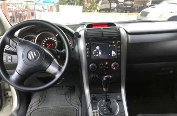 Suzuki Grand Vitara 2007 for sale