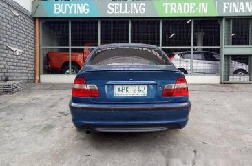 BMW 318i 2004 for sale