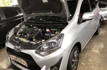 2017 Toyota Wigo for sale