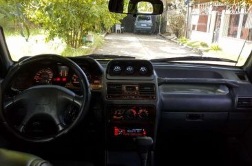 Like New Mitsubishi Pajero for sale