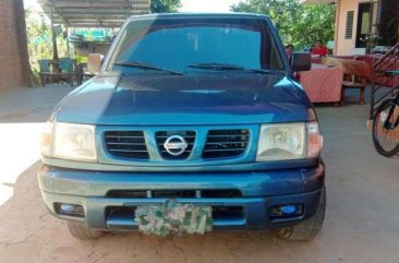 2007 Nissan Frontier for sale