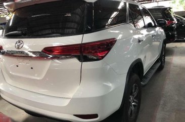 2017 Toyota Fortuner for sale