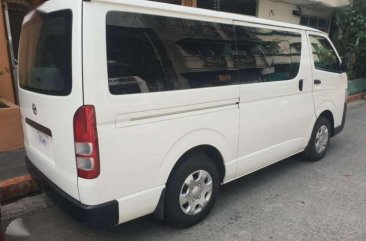 2016 Toyota Hiace for sale