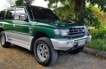 Like New Mitsubishi Pajero for sale