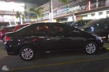 HONDA CITY 2012 FOR SALE