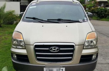 Hyundai Starex 2006 for sale