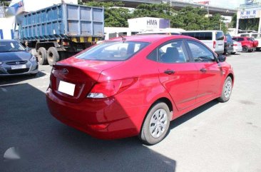 2016 Hyundai Accent for sale