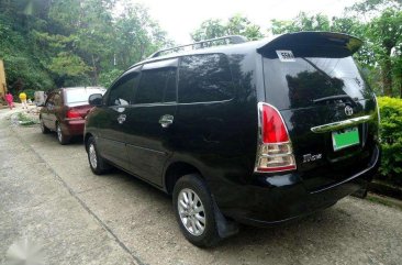 2006 Toyota Innova for sale