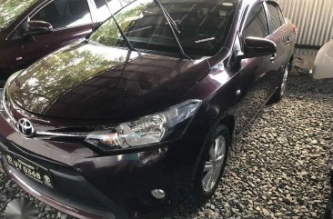 2017 Toyota Vios for sale