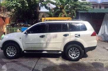 2012 Mitsubishi Montero for sale