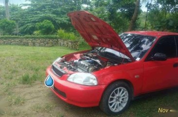 Honda Civic 95 FOR SALE