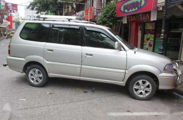 Toyota Revo 2002 for sale