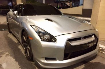 2009 Nissan GTR for sale