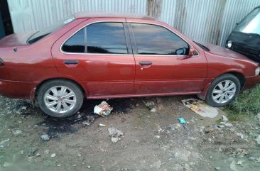 Nissan Sentra 2000 for sale