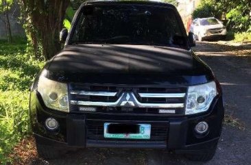 2007 Mitsubishi Pajero for sale