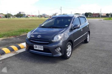 2015 Toyota Wigo for sale