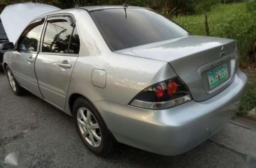 Mitsubishi Lancer 2008 for sale