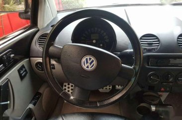 Volkswagen Beetle 2000 for sale