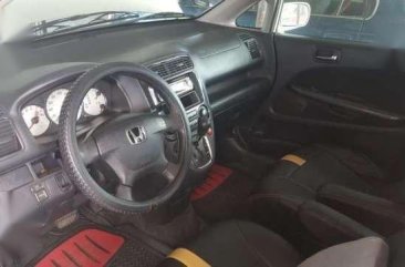 Honda Stream 2004 Model FOR SALE