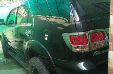 Toyota Fortuner 2006 for sale