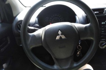 Mitsubishi Mirage G4 2014 for sale