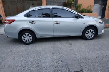 2017 Toyota Vios for sale