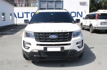 2016 Ford Explorer for sale