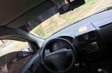 Hyundai Getz 2008 for sale