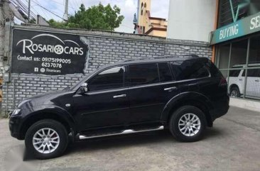 Mitsubishi Montero Sport 2013 for sale