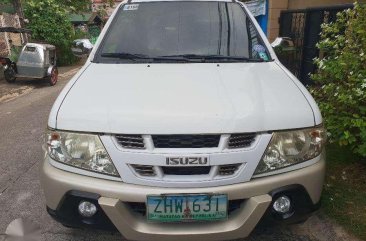 Isuzu Crosswind 2008 for sale