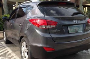 2012 Hyundai Tucson for sale