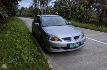 2007 Mitsubishi Lancer for sale