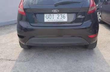 Ford Fiesta 2012 for sale