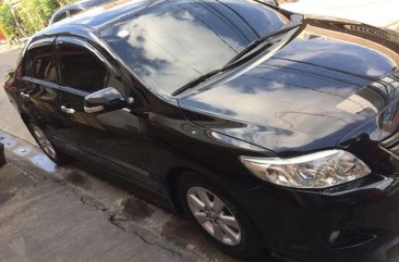 Toyota Corolla Altis 2010 for sale