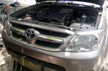 Toyota Hilux 2007 For sale