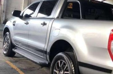 RUSH SALE. Ford Ranger 2017 model