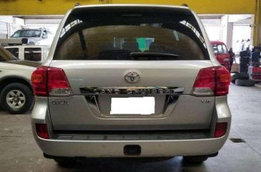 2012 Toyota Land Cruiser for sale