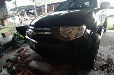 2012 Mitsubishi Strada for sale