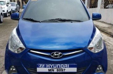 2015 Hyundai Eon for sale