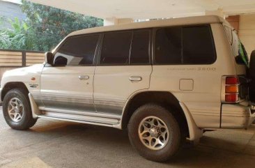 Mitsubishi Pajero 2004 for sale