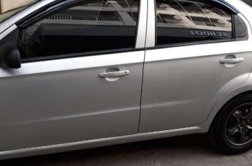 Chevrolet Aveo 2007 for sale