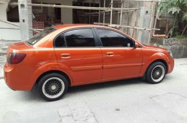 Kia Rio 2010 for sale