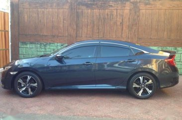 2018 Honda Civic for sale