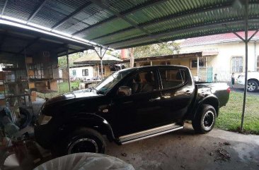 2012 Mitsubishi Strada for sale