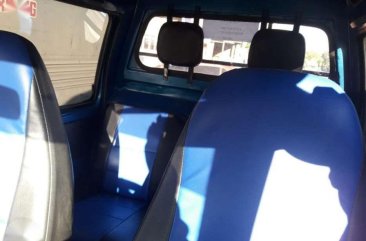 SUZUKI Multicab 4doors 2013 Good running condition