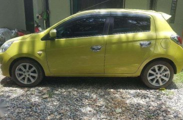 2013 Mitsubishi Mirage for sale