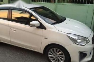 Mitsubishi Mirage G4 2014 for sale