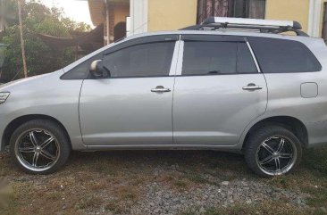 Toyota Innova 2013 for sale